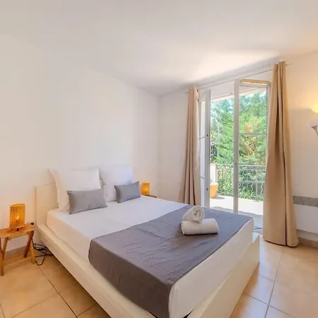 بيت للعطل Maison Avec Terrasse, Jardin A 20Mn Montpellier Saint-Clément
