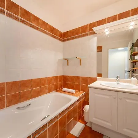 بيت للعطل Maison Avec Terrasse, Jardin A 20Mn Montpellier Saint-Clément