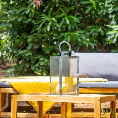 Maison Avec Terrasse, Jardin A 20Mn Montpellier Saint-Clément