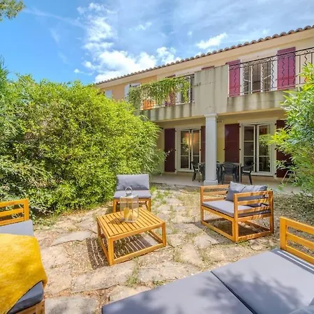 بيت للعطل Maison Avec Terrasse, Jardin A 20Mn Montpellier