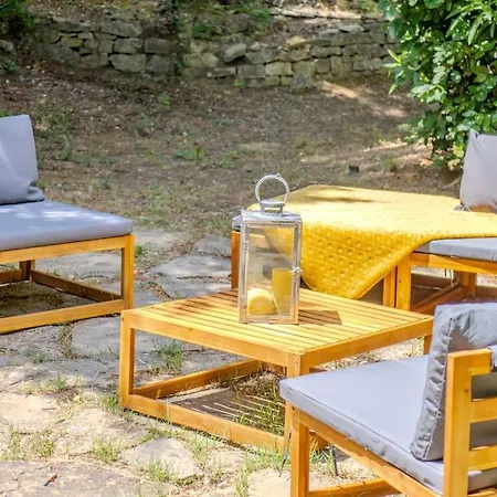 بيت للعطل Maison Avec Terrasse, Jardin A 20Mn Montpellier *