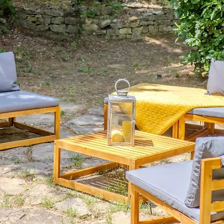 Proche Montpellier Maison Sérénité Et Confort Сasa de vacaciones