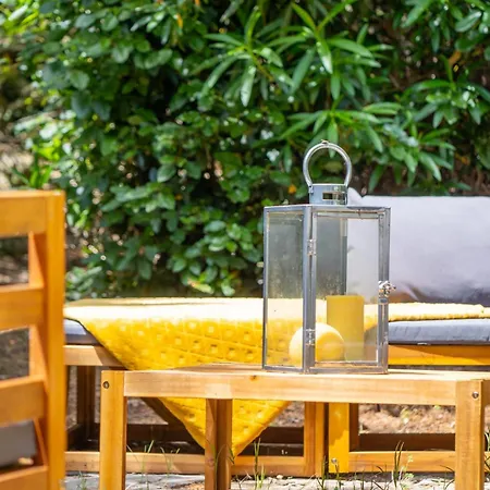 بيت للعطل Maison Avec Terrasse, Jardin A 20Mn Montpellier Saint-Clément