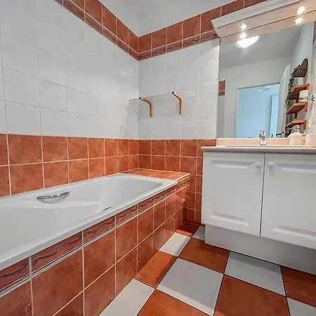 Сasa de vacaciones Proche Montpellier Maison Sérénité Et Confort *