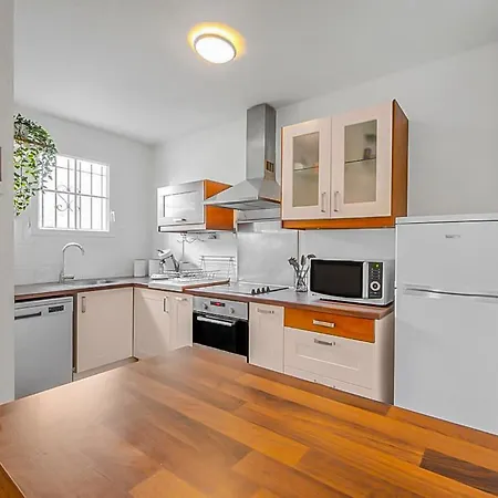Сasa de vacaciones Proche Montpellier Maison Sérénité Et Confort Saint-Clément