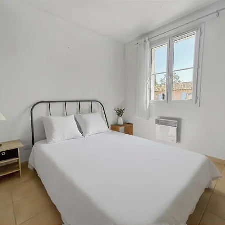 Maison Avec Terrasse, Jardin A 20Mn Montpellier