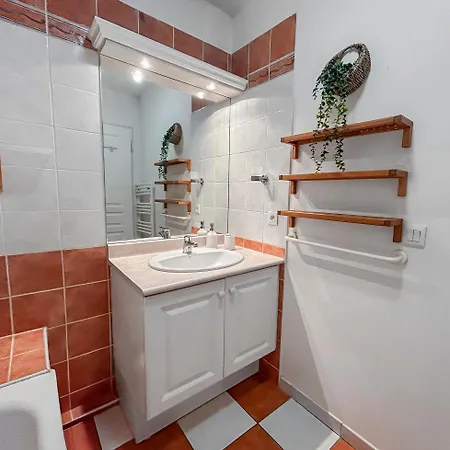 Maison Avec Terrasse, Jardin A 20Mn Montpellier Saint-Clément