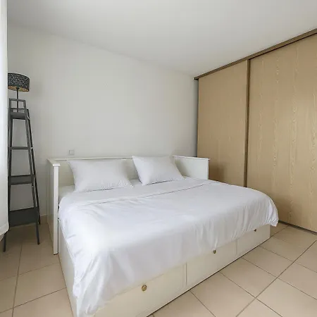 Maison Avec Terrasse, Jardin A 20Mn Montpellier Saint-Clément