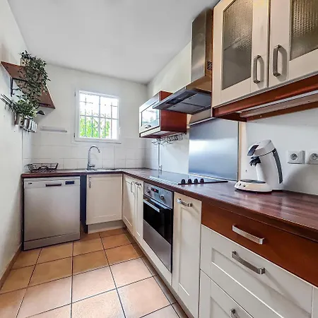 بيت للعطل Maison Avec Terrasse, Jardin A 20Mn Montpellier *