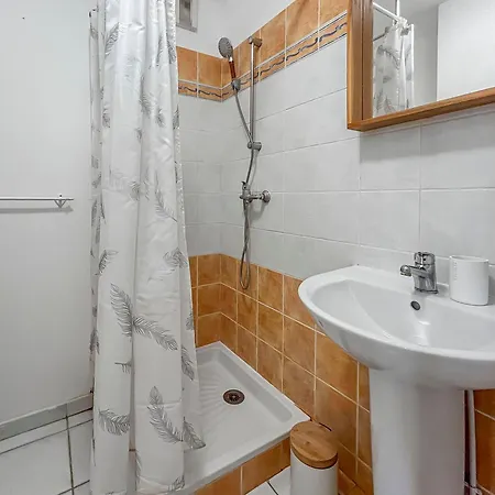 Сasa de vacaciones Proche Montpellier Maison Sérénité Et Confort Saint-Clément