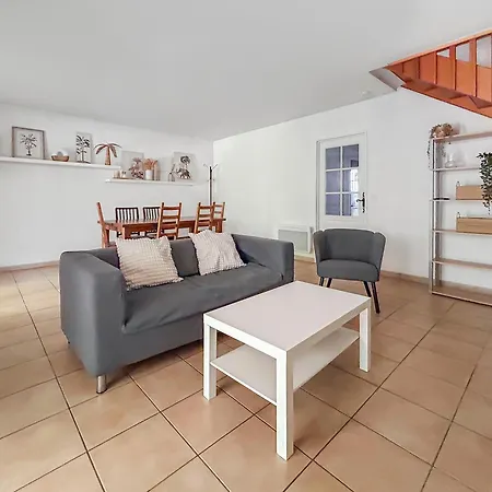 Proche Montpellier Maison Sérénité Et Confort Сasa de vacaciones *