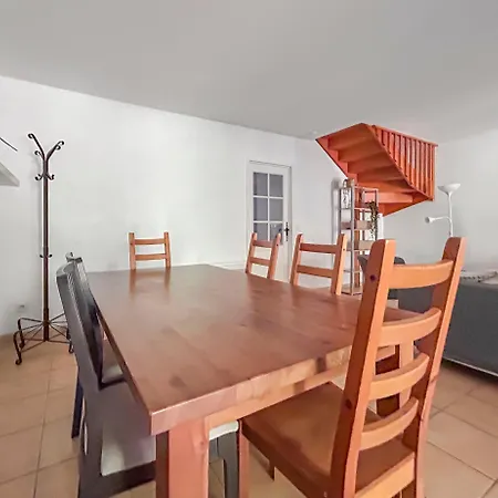 بيت للعطل Maison Avec Terrasse, Jardin A 20Mn Montpellier Saint-Clément