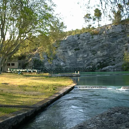 Сasa de vacaciones Proche Montpellier Maison Sérénité Et Confort *