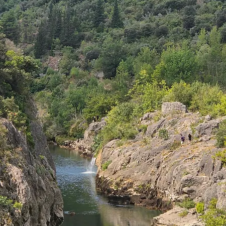 Proche Montpellier Maison Sérénité Et Confort Сasa de vacaciones Saint-Clément