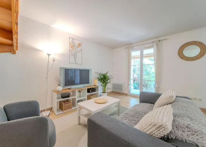 Proche Montpellier Maison Serenite Et Confort *