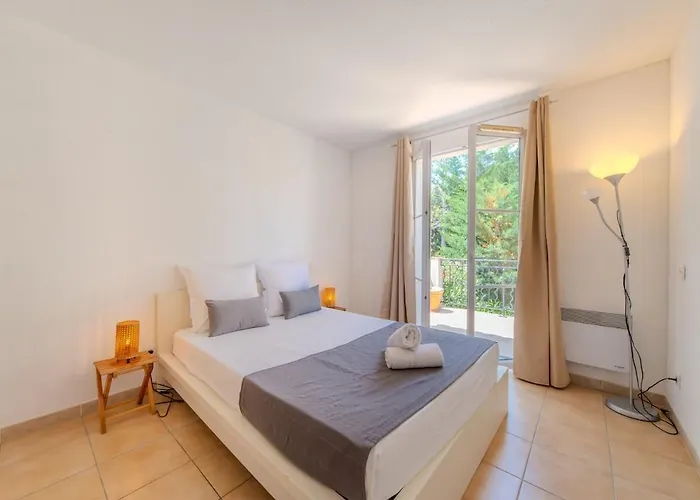 Proche Montpellier Maison Serenite Et Confort Nyaraló