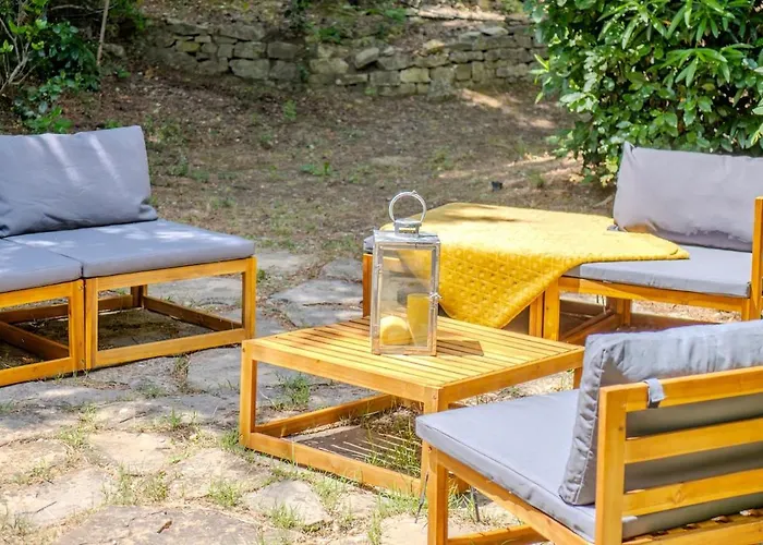 Proche Montpellier Maison Serenite Et Confort Nyaraló