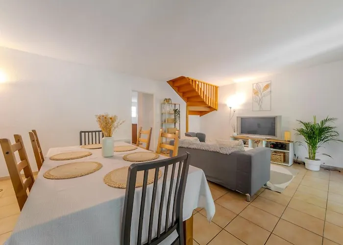 Proche Montpellier Maison Serenite Et Confort Nyaraló *