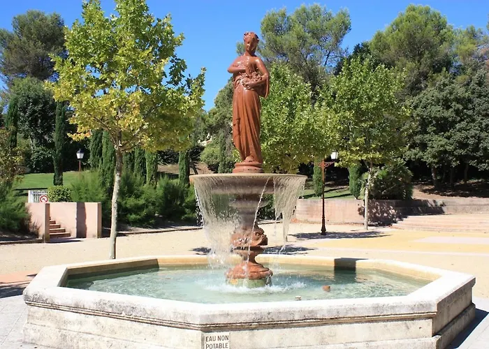 Proche Montpellier Maison Serenite Et Confort Nyaraló Saint-Clément