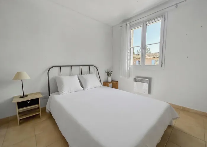 Proche Montpellier Maison Serenite Et Confort