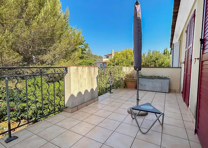 Proche Montpellier Maison Serenite Et Confort * Saint-Clément