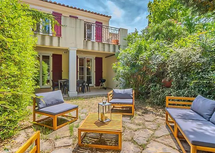 Proche Montpellier Maison Serenite Et Confort *