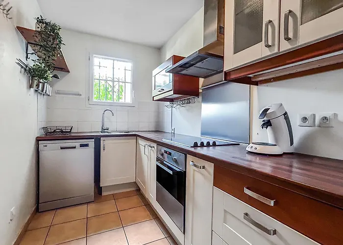 Nyaraló Proche Montpellier Maison Serenite Et Confort *