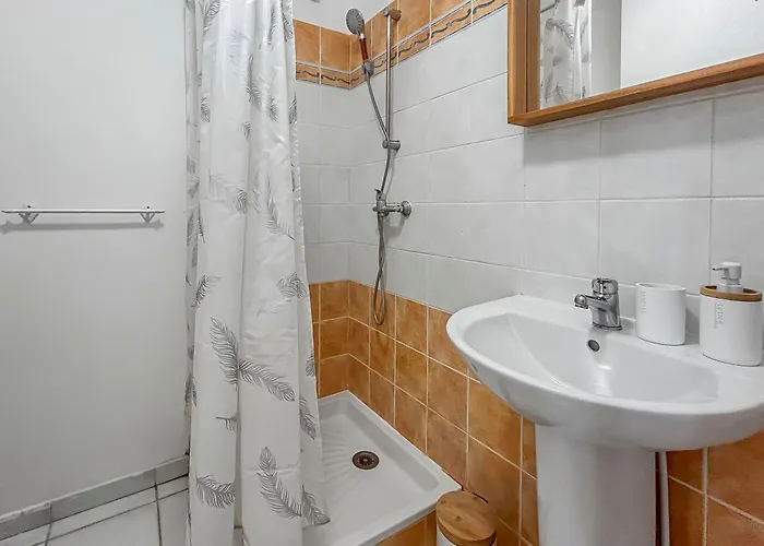 Nyaraló Proche Montpellier Maison Serenite Et Confort Saint-Clément