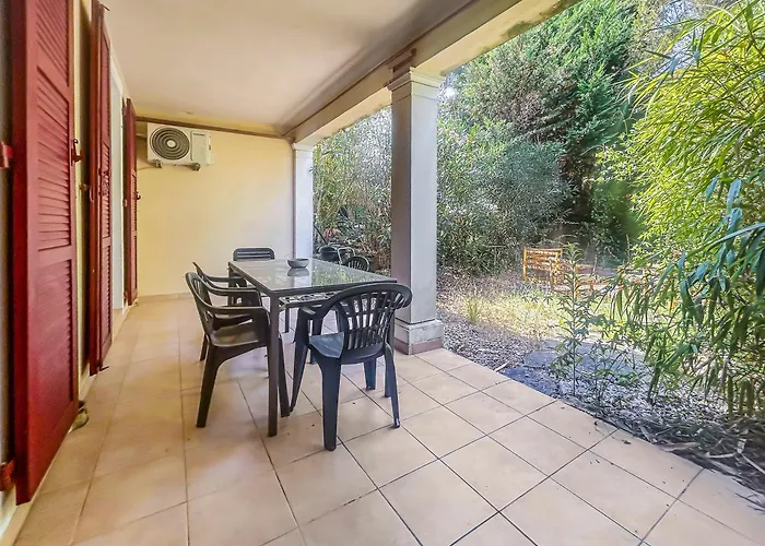 Proche Montpellier Maison Serenite Et Confort Nyaraló Saint-Clément