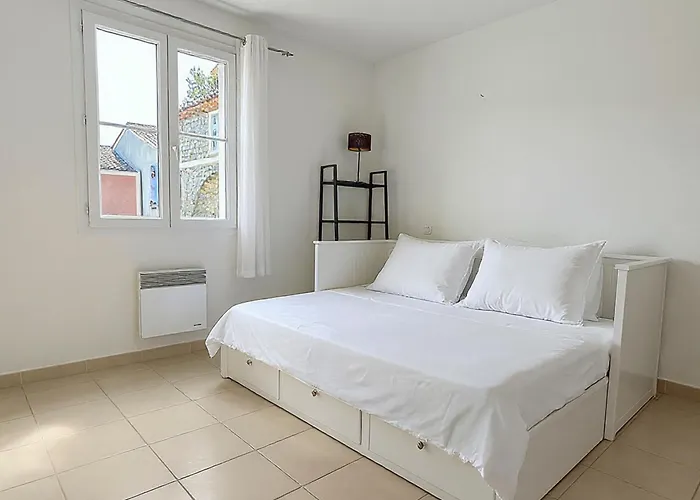 Proche Montpellier Maison Serenite Et Confort Nyaraló