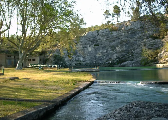 Nyaraló Proche Montpellier Maison Serenite Et Confort *